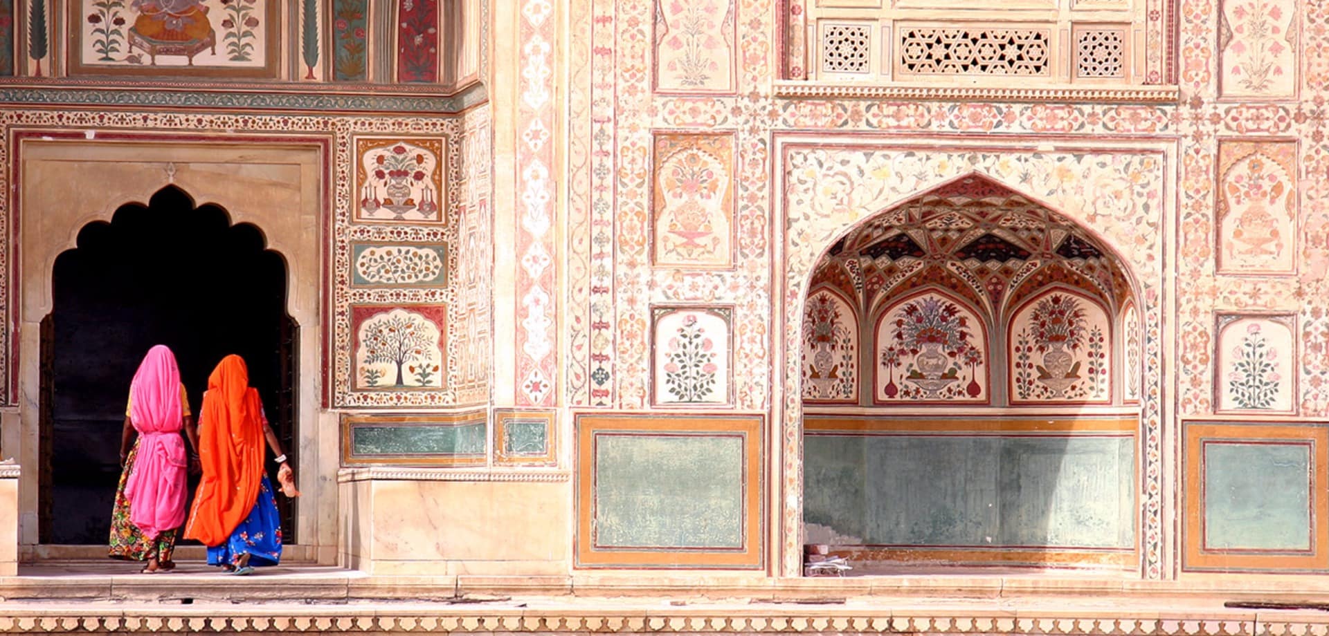 Forte Amber, Jaipur